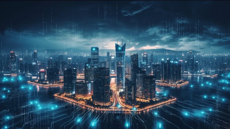 制造业数据中台治理：构建高效数据驱动决策的基石